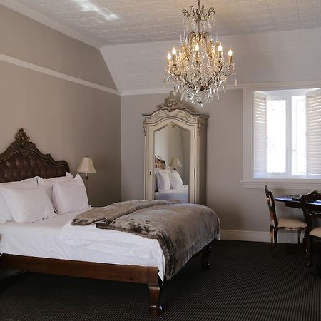 The Kingsman Boutique Hotel Burgersdorp Dış mekan fotoğraf