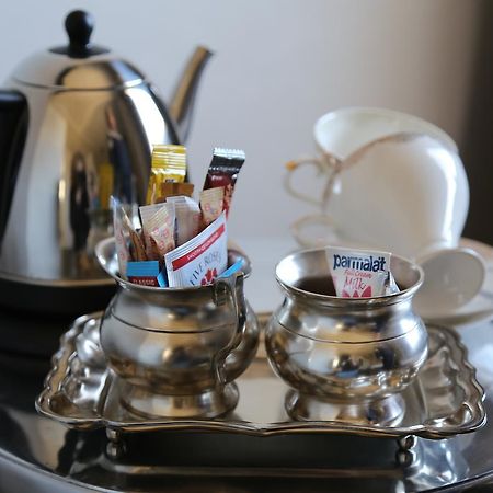 The Kingsman Boutique Hotel Burgersdorp Dış mekan fotoğraf