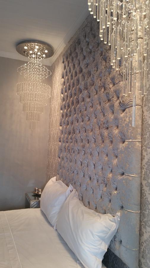 The Kingsman Boutique Hotel Burgersdorp Dış mekan fotoğraf