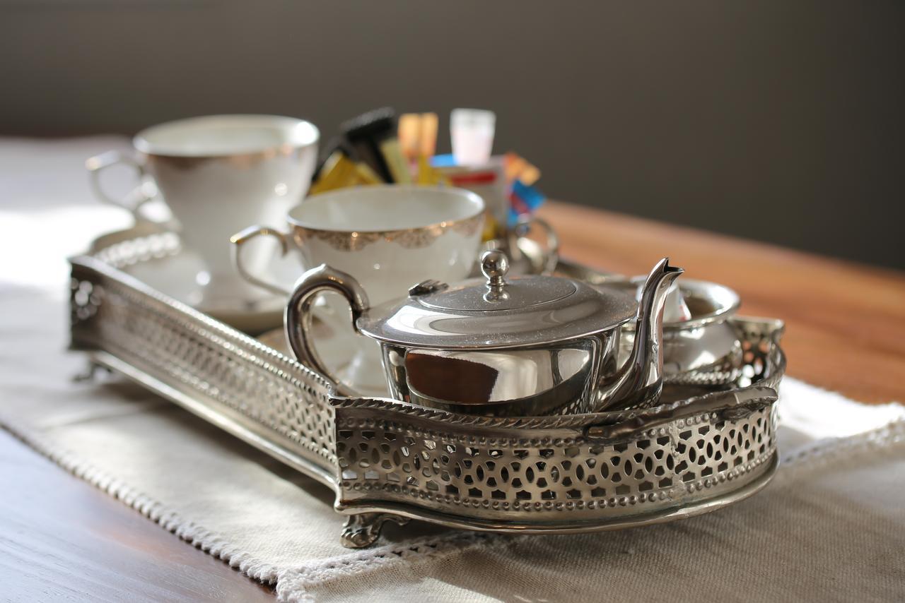 The Kingsman Boutique Hotel Burgersdorp Dış mekan fotoğraf