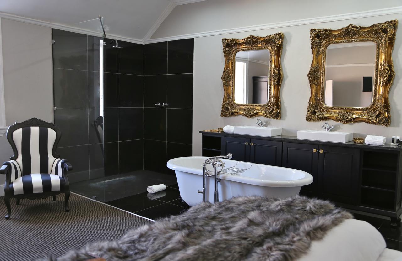 The Kingsman Boutique Hotel Burgersdorp Dış mekan fotoğraf