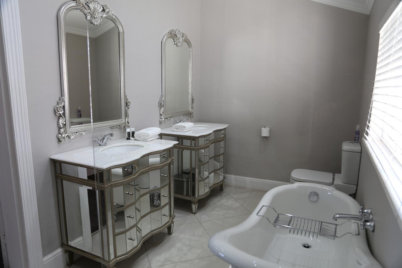 The Kingsman Boutique Hotel Burgersdorp Dış mekan fotoğraf