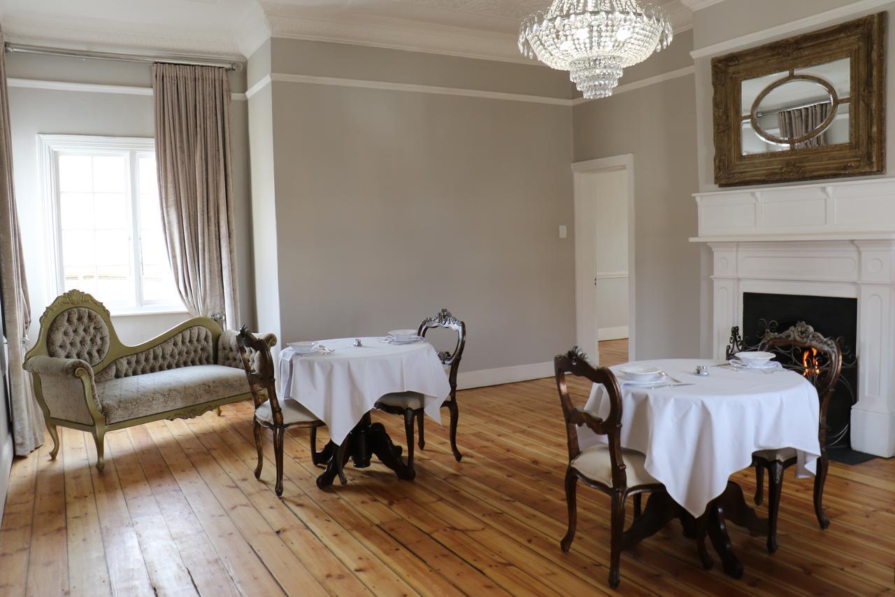 The Kingsman Boutique Hotel Burgersdorp Dış mekan fotoğraf