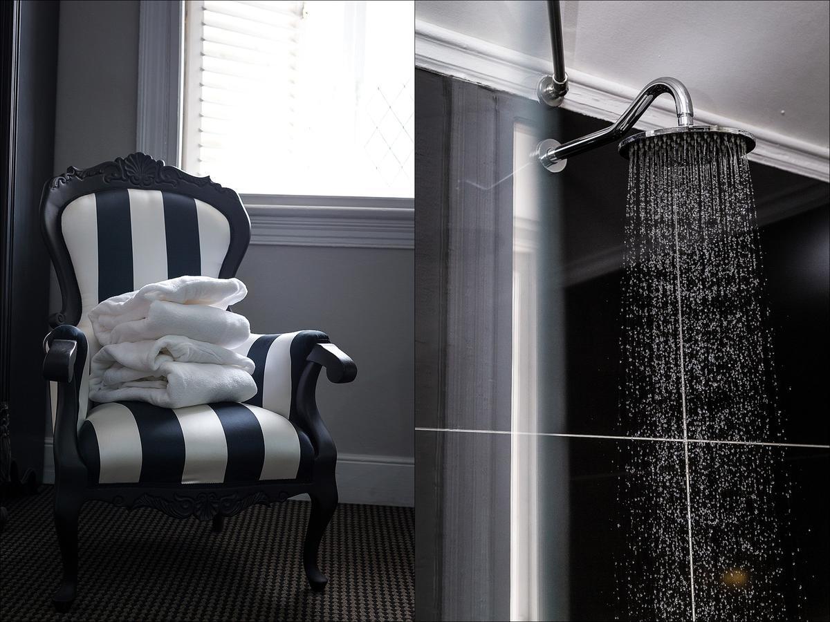 The Kingsman Boutique Hotel Burgersdorp Dış mekan fotoğraf