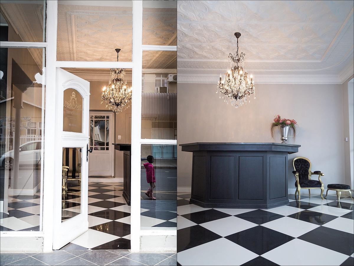 The Kingsman Boutique Hotel Burgersdorp Dış mekan fotoğraf