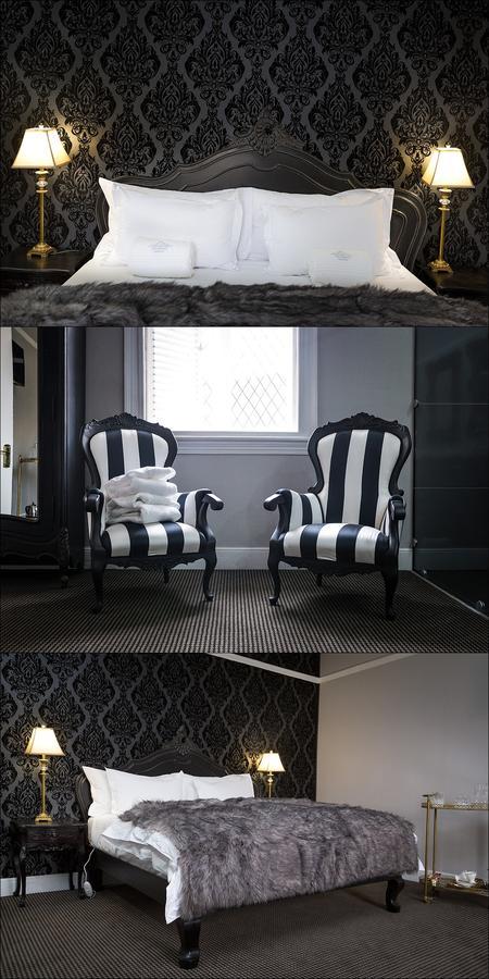 The Kingsman Boutique Hotel Burgersdorp Dış mekan fotoğraf
