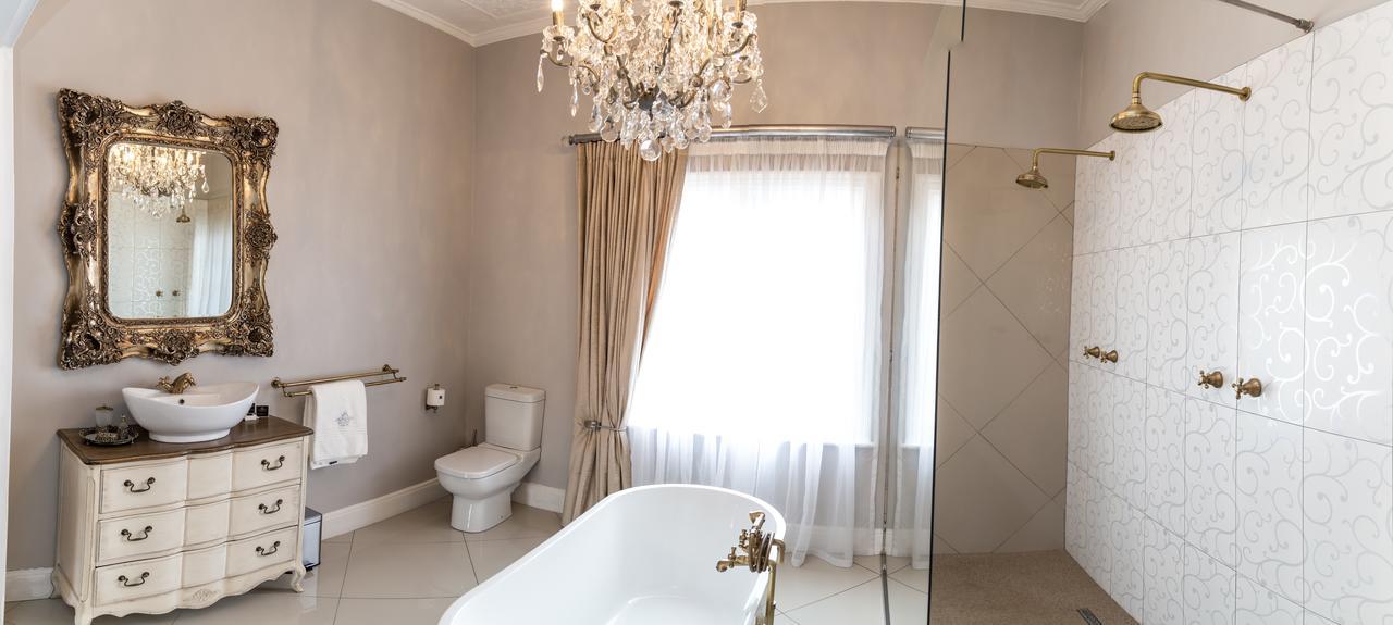 The Kingsman Boutique Hotel Burgersdorp Dış mekan fotoğraf