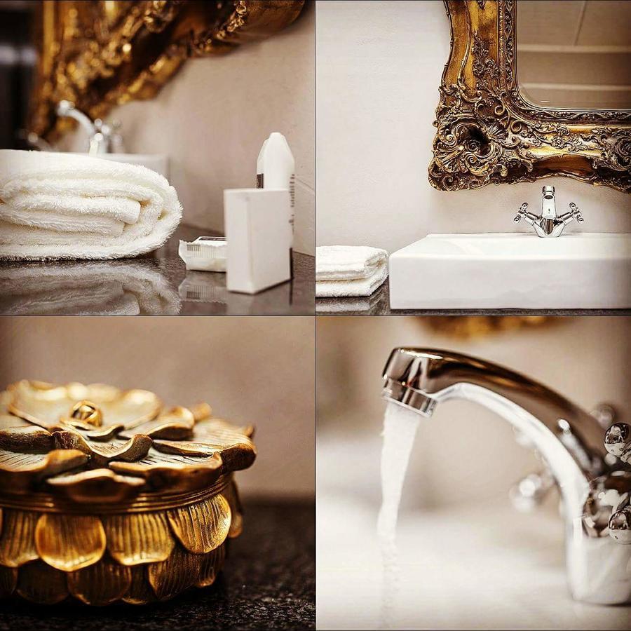 The Kingsman Boutique Hotel Burgersdorp Dış mekan fotoğraf