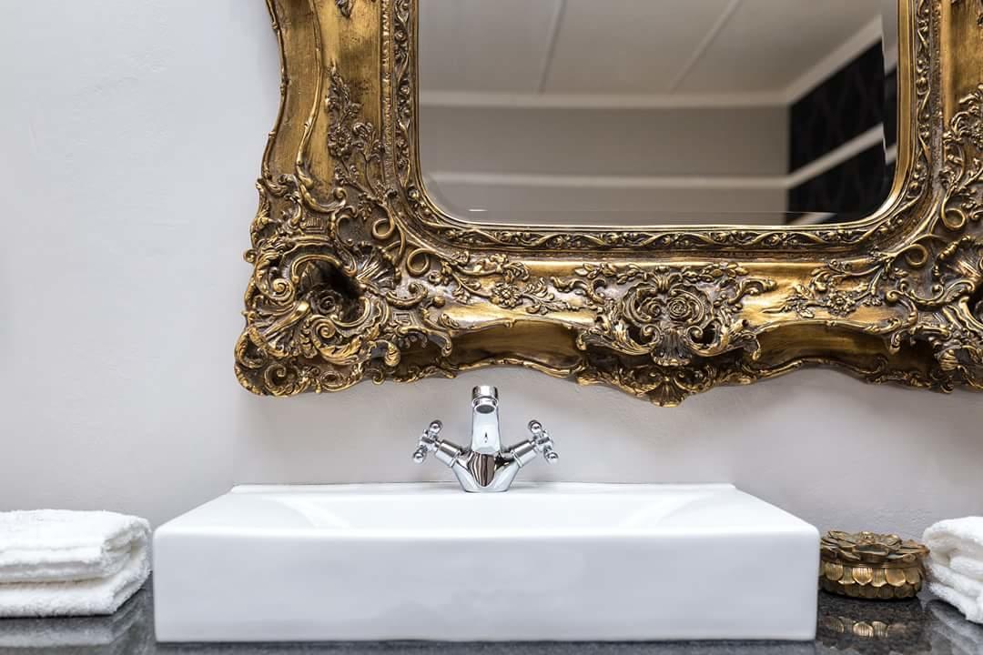 The Kingsman Boutique Hotel Burgersdorp Dış mekan fotoğraf