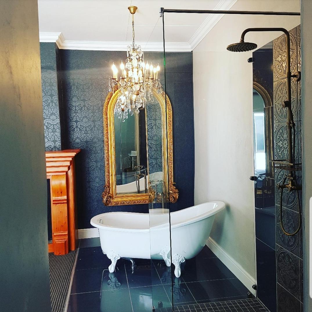 The Kingsman Boutique Hotel Burgersdorp Dış mekan fotoğraf